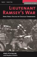 Lieutenant Ramseys War From Horse Soldier to Guerilla Commander