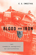 Blood & Iron The German Conquest of Sevastopol