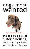 Dogs Most Wanted The Top 10 Book Of H