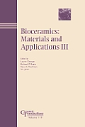 Bioceramics #3 CT Vol 110
