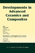 Developments in Advanced Ceramics and Composites: A Collection of Papers Presented at the 29th International Conference on Advanced Ceramics and Compo