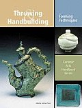 Throwing & Handbuilding Forming Techniqu