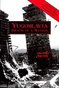 Yugoslavia Death Of A Nation