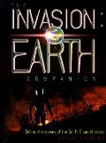 Invasion Earth Companion