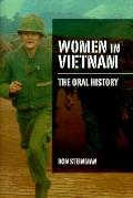 Women In Vietnam The Oral History