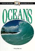 Oceans Geography Detective