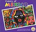 Colors Of Mexico