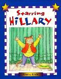 Starring Hillary