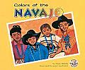 Colors Of The Navajo