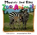 Mother & Baby Zoo Animals