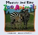 Mother & Baby Zoo Animals