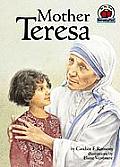 Mother Teresa (On My Own Biographies)