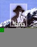 Maria Von Trapp Beyond the Sound of Music