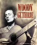 Woody Guthrie Americas Folksinger