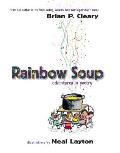 Rainbow Soup Adventures In Poetry