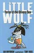 Little Wolf Terror Of The Shivery Sea
