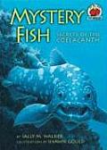 Mystery Fish Secrets Of The Coelacanth