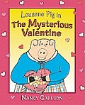 Louanne Pig In The Mysterious Valentine