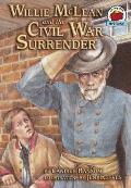 Willie McLean & the Civil War Surrender