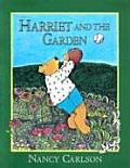 Harriet & The Garden