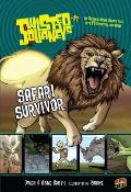Safari Survivor: Book 21