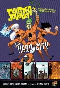 Hero City: Book 22