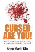 Cursed Are You!