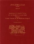 Sumerian Literary Texts in the Sch?yen Collection: Volume 1: Literary Sources on Old Babylonian Religion