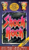 Shock Rock Horror Story Anthology