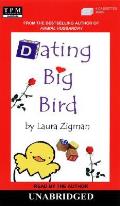 Dating Big Bird