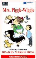 Mrs Piggle Wiggle 04 Mrs Piggle Wiggle 01