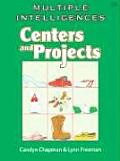 Multiple Intelligences Centers & Projects
