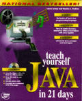 Teach Yourself Java In 21 Days