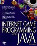Teach Yourself Internet Game Programming With J