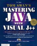 Tom Swans Mastering Visual J++ Premier Edition