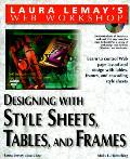 Designing With Style Sheets Tables & Fra