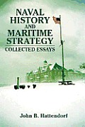 Naval History & Maritime Strategy