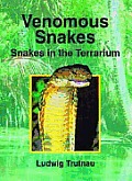 Venomous Snakessnakes in the Terrarium V.2