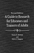 Guide To Research For Educators & Trainers
