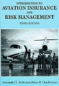 Introduction To Aviation Insurance & Risk Management