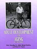 Adult Development & Aging