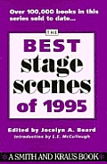 The Best Stage Scenes of 1995