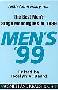 Best Mens Stage Monologues Of 1999