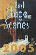 Best Stage Scenes 2005