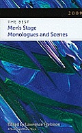 The Best Men's Stage Monologues and Scenes (Best Men's Stage Monologues)