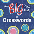 The Big Little Book of Crosswords