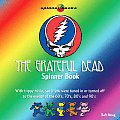 Spinner Books The Grateful Dead
