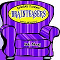 Armchair Puzzlers Brainteasers