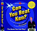 Can You Beat Ken