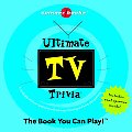 Spinner Books Ultimate Tv Trivia